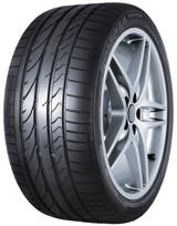 Bridgestone POTENZA RE050A 235/40R18 95 Y XL (Erősített) FR (Peremvédős) N-1 (POR CAYMAN FACELIFT987 FL) Személy | Nyári gumi | 