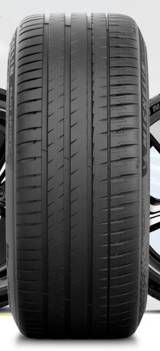 Michelin PILOT SPORT EV 235/45R19 99 W XL (erősített) FR (Peremvédős) (Electic személyautós) Személy | Nyári gumi |  Nyári