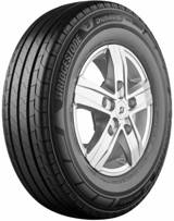 Bridgestone Duravis Van 215/65R16 109 T Kisáruszállító | Nyári gumi |  Nyári