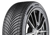 Bridgestone Turanza All Season 6 225/60R17 103 V XL Személy | Négyévszakos gumi |  4 évszakos